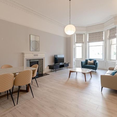 Kensington 2 Bed 2 Bath Apartment For 5 Guests London Eksteriør bilde